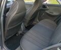 Черный Дэу Ланос, объемом двигателя 1.5 л и пробегом 140 тыс. км за 3200 $, фото 8 на Automoto.ua