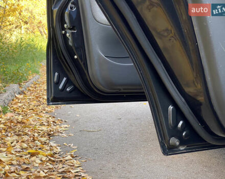 Дэу Ланос 2008 в Кривом Роге на Automoto.ua Черный Дэу Ланос, объемом двигателя 1.5 л и пробегом 105 тыс. км за 2700 $, фото 11 на Automoto.ua