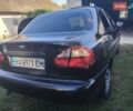 Черный Дэу Ланос, объемом двигателя 1.5 л и пробегом 270 тыс. км за 2100 $, фото 5 на Automoto.ua