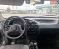 Чорний Деу Ланос, об'ємом двигуна 1.5 л та пробігом 177 тис. км за 2550 $, фото 12 на Automoto.ua