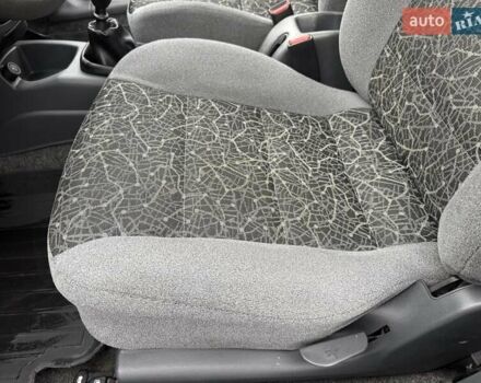 Черный Дэу Ланос, объемом двигателя 1.5 л и пробегом 128 тыс. км за 2999 $, фото 38 на Automoto.ua