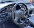 Черный Дэу Ланос, объемом двигателя 1.5 л и пробегом 164 тыс. км за 3000 $, фото 9 на Automoto.ua