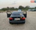 Чорний Деу Ланос, об'ємом двигуна 1.39 л та пробігом 312 тис. км за 900 $, фото 4 на Automoto.ua