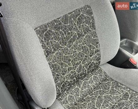 Черный Дэу Ланос, объемом двигателя 1.5 л и пробегом 128 тыс. км за 2999 $, фото 70 на Automoto.ua