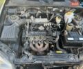 Чорний Деу Ланос, об'ємом двигуна 1.5 л та пробігом 103 тис. км за 2400 $, фото 8 на Automoto.ua