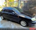 Чорний Деу Ланос, об'ємом двигуна 1.6 л та пробігом 260 тис. км за 2999 $, фото 1 на Automoto.ua