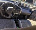 Черный Дэу Ланос, объемом двигателя 1.3 л и пробегом 160 тыс. км за 2300 $, фото 14 на Automoto.ua