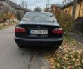 Черный Дэу Ланос, объемом двигателя 1.5 л и пробегом 300 тыс. км за 1500 $, фото 11 на Automoto.ua