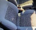 Черный Дэу Ланос, объемом двигателя 1.4 л и пробегом 200 тыс. км за 1600 $, фото 2 на Automoto.ua