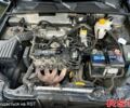 Деу Ланос 2008 у Вышгороде на Automoto.ua Чорний Деу Ланос, об'ємом двигуна 1.5 л та пробігом 210 тис. км за 1900 $, фото 8 на Automoto.ua