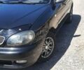 Деу Ланос 2008 у Запоріжжя на Automoto.ua Чорний Деу Ланос, об'ємом двигуна 1.5 л та пробігом 104 тис. км за 2700 $, фото 1 на Automoto.ua