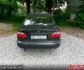 Чорний Деу Ланос, об'ємом двигуна 1.5 л та пробігом 217 тис. км за 3000 $, фото 3 на Automoto.ua