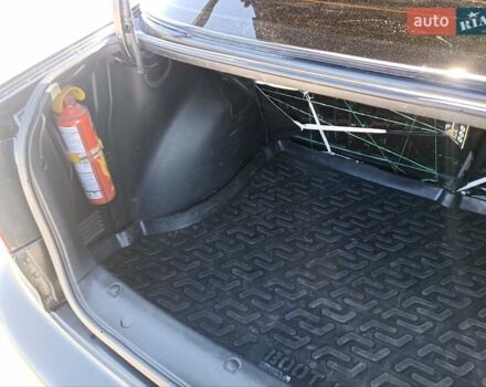 Дэу Ланос 2008 в Первомайск на Automoto.ua Черный Дэу Ланос, объемом двигателя 1.39 л и пробегом 85 тыс. км за 3100 $, фото 8 на Automoto.ua