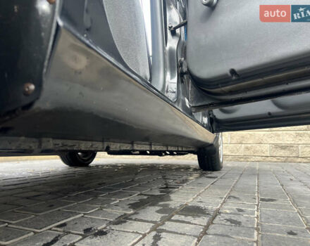 Дэу Ланос 2008 в Одессе на Automoto.ua Черный Дэу Ланос, объемом двигателя 1.6 л и пробегом 181 тыс. км за 2900 $, фото 25 на Automoto.ua