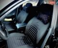 Черный Дэу Ланос, объемом двигателя 1.5 л и пробегом 213 тыс. км за 3000 $, фото 7 на Automoto.ua