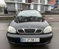 Черный Дэу Ланос, объемом двигателя 1.5 л и пробегом 128 тыс. км за 2999 $, фото 12 на Automoto.ua