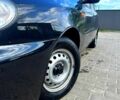 Чорний Деу Ланос, об'ємом двигуна 1.5 л та пробігом 63 тис. км за 3700 $, фото 2 на Automoto.ua
