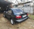 Черный Дэу Ланос, объемом двигателя 1.5 л и пробегом 130 тыс. км за 2700 $, фото 4 на Automoto.ua