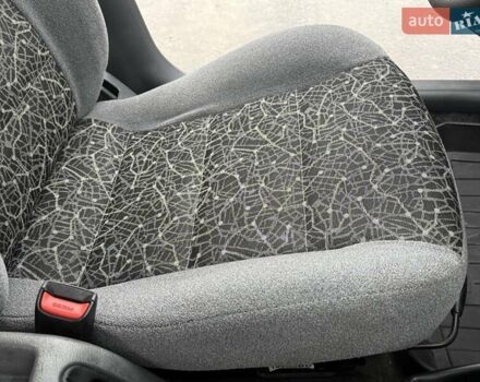 Черный Дэу Ланос, объемом двигателя 1.5 л и пробегом 128 тыс. км за 2999 $, фото 71 на Automoto.ua