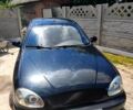 Чорний Деу Ланос, об'ємом двигуна 1.5 л та пробігом 250 тис. км за 1500 $, фото 1 на Automoto.ua