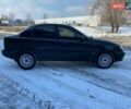 Чорний Деу Ланос, об'ємом двигуна 1.5 л та пробігом 231 тис. км за 2299 $, фото 2 на Automoto.ua