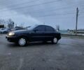 Черный Дэу Ланос, объемом двигателя 1.5 л и пробегом 450 тыс. км за 1750 $, фото 11 на Automoto.ua