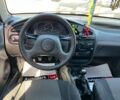 Черный Дэу Ланос, объемом двигателя 1.5 л и пробегом 209 тыс. км за 3490 $, фото 4 на Automoto.ua
