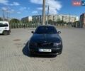 Чорний Деу Ланос, об'ємом двигуна 1.5 л та пробігом 140 тис. км за 3500 $, фото 6 на Automoto.ua