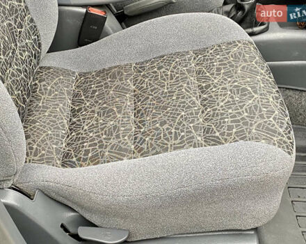 Черный Дэу Ланос, объемом двигателя 1.5 л и пробегом 198 тыс. км за 2500 $, фото 28 на Automoto.ua