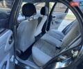 Черный Дэу Ланос, объемом двигателя 1.5 л и пробегом 164 тыс. км за 3000 $, фото 18 на Automoto.ua