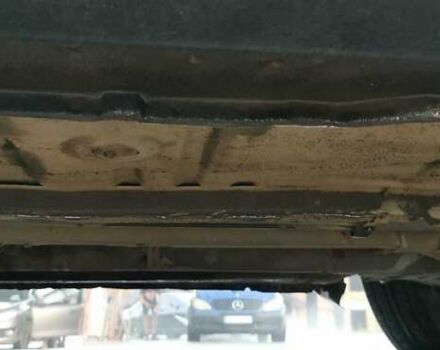 Черный Дэу Ланос, объемом двигателя 1.3 л и пробегом 160 тыс. км за 2000 $, фото 8 на Automoto.ua