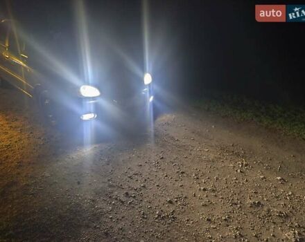 Черный Дэу Ланос, объемом двигателя 1.5 л и пробегом 216 тыс. км за 2699 $, фото 8 на Automoto.ua