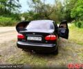 Черный Дэу Ланос, объемом двигателя 1.4 л и пробегом 197 тыс. км за 2500 $, фото 2 на Automoto.ua