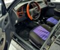 Чорний Деу Ланос, об'ємом двигуна 1.5 л та пробігом 220 тис. км за 2400 $, фото 4 на Automoto.ua