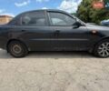 Дэу Ланос 2008 в Полтаве на Automoto.ua Черный Дэу Ланос, объемом двигателя 1.5 л и пробегом 245 тыс. км за 2400 $, фото 1 на Automoto.ua