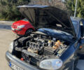 Дэу Ланос 2008 в Жидачов на Automoto.ua Черный Дэу Ланос, объемом двигателя 1.5 л и пробегом 204 тыс. км за 2000 $, фото 7 на Automoto.ua