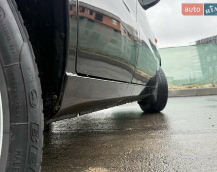 Черный Дэу Ланос, объемом двигателя 1.5 л и пробегом 128 тыс. км за 2999 $, фото 26 на Automoto.ua