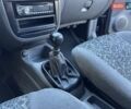 Черный Дэу Ланос, объемом двигателя 1.5 л и пробегом 164 тыс. км за 3000 $, фото 10 на Automoto.ua