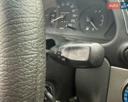 Черный Дэу Ланос, объемом двигателя 1.5 л и пробегом 128 тыс. км за 2999 $, фото 63 на Automoto.ua