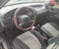 Черный Дэу Ланос, объемом двигателя 1.5 л и пробегом 117 тыс. км за 2800 $, фото 3 на Automoto.ua