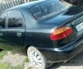 Дэу Ланос 2008 в Вознесенске на Automoto.ua Черный Дэу Ланос, объемом двигателя 1.5 л и пробегом 200 тыс. км за 3200 $, фото 3 на Automoto.ua