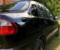 Чорний Деу Ланос, об'ємом двигуна 1.5 л та пробігом 162 тис. км за 2800 $, фото 6 на Automoto.ua