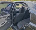Чорний Деу Ланос, об'ємом двигуна 1.5 л та пробігом 219 тис. км за 1900 $, фото 5 на Automoto.ua