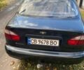 Дэу Ланос 2008 в Прилуках на Automoto.ua Черный Дэу Ланос, объемом двигателя 1.5 л и пробегом 116 тыс. км за 2700 $, фото 10 на Automoto.ua