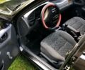 Чорний Деу Ланос, об'ємом двигуна 1.5 л та пробігом 162 тис. км за 2800 $, фото 9 на Automoto.ua