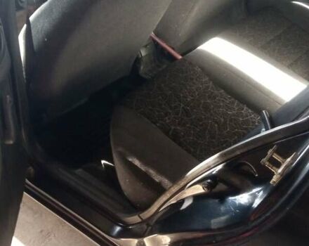 Чорний Деу Ланос, об'ємом двигуна 1.5 л та пробігом 157 тис. км за 1650 $, фото 10 на Automoto.ua