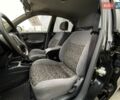 Чорний Деу Ланос, об'ємом двигуна 1.4 л та пробігом 63 тис. км за 3900 $, фото 14 на Automoto.ua
