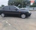 Чорний Деу Ланос, об'ємом двигуна 1.5 л та пробігом 177 тис. км за 2550 $, фото 5 на Automoto.ua