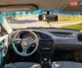 Чорний Деу Ланос, об'ємом двигуна 1.5 л та пробігом 159 тис. км за 2350 $, фото 1 на Automoto.ua