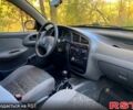 Дэу Ланос 2008 в Кривом Роге на Automoto.ua Черный Дэу Ланос, объемом двигателя 1.5 л и пробегом 105 тыс. км за 2700 $, фото 5 на Automoto.ua